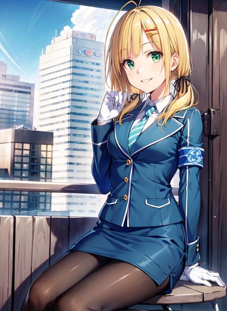 emilia - K.R.T girls