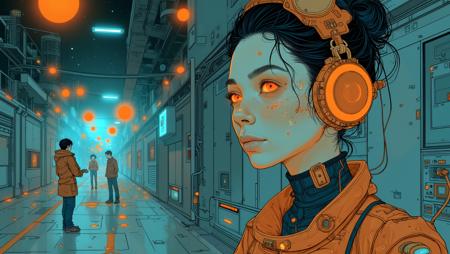 Blue Future