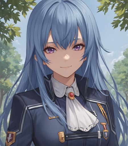 Jessica Schleiden / ゼシカ・シュライデン (Trails of Cold Steel / 閃の軌跡)版本v1.0 (ID: 698904)