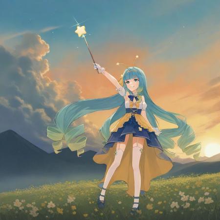 Jelly Hoshiumi Phase Connect