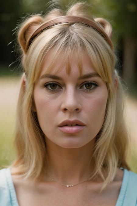 Brigitte Bardot