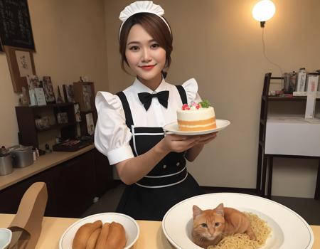 Taiwan cute girl 01