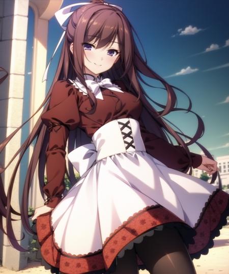 Kusakabe Misuzu - 11 eyes版本v1.0 (ID: 226946)