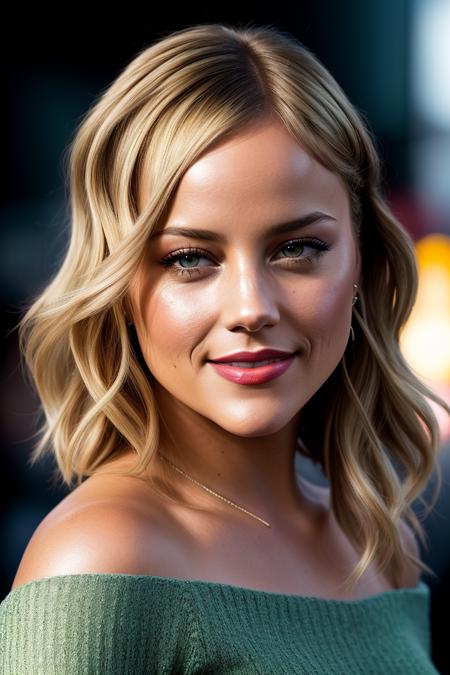 Abbie Cornish