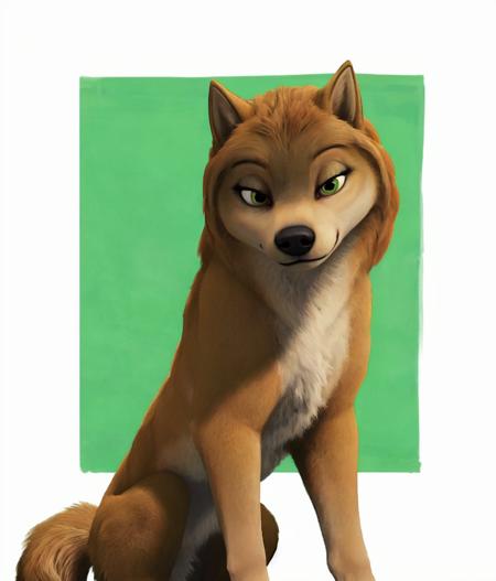 Kate (Alpha and Omega)版本v1.0 (ID: 663216)
