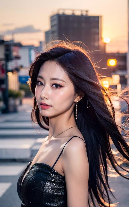 Tzuyu
