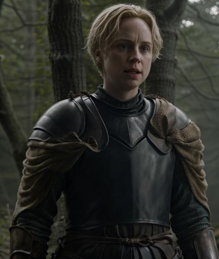 Brienne di Tarth - Gwendoline Christie (Game of Thrones)