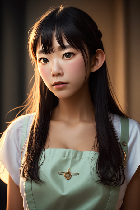 Marina Nagasawa - Realistic LORA