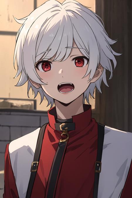Bell Cranel - DanMachi