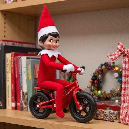 spanish-elf-on-the-shelf-by-cosmic版本v2.0 (ID: 1190297)