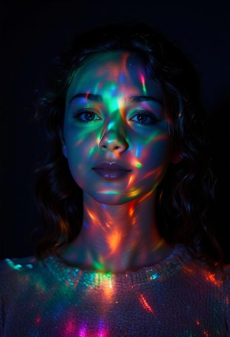 style of Light painting [FLUX] 247