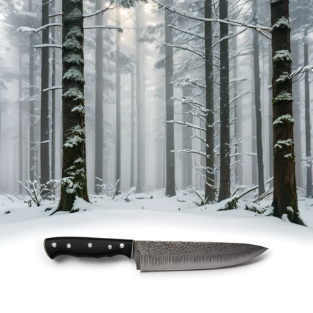 Object Showcase Collection of 60 Items [XL]版本51 Knife Showcase (ID: 607411)