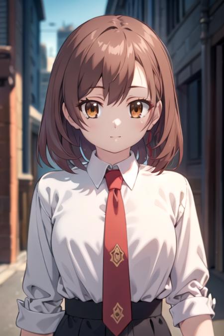 Lola Metrose / Ore dake Haireru Kakushi Dungeon