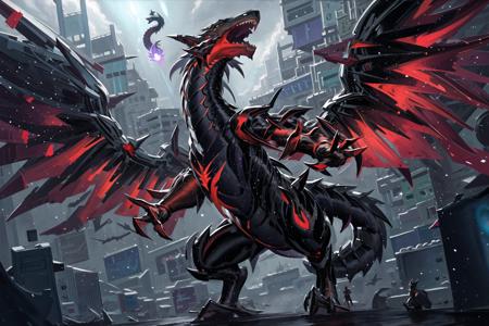 Fantastic Dragon版本V1.0 (ID: 18259)