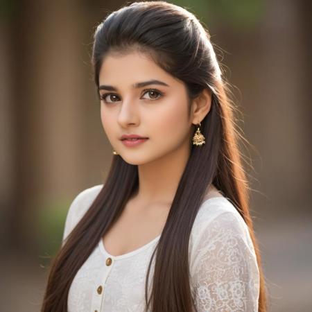 Indian Cute Girl