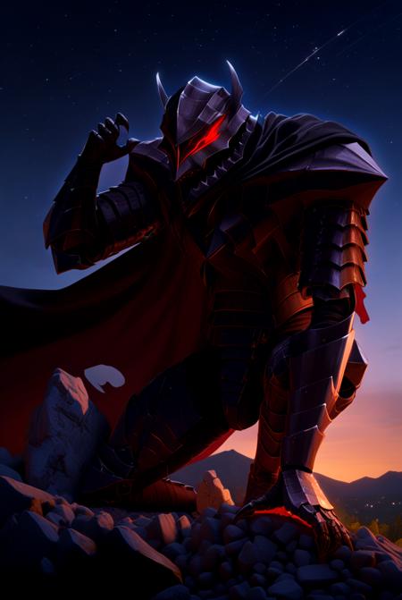 Guts (Berserk)