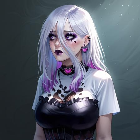 Sable Ward - Dead By Daylight [PONY]