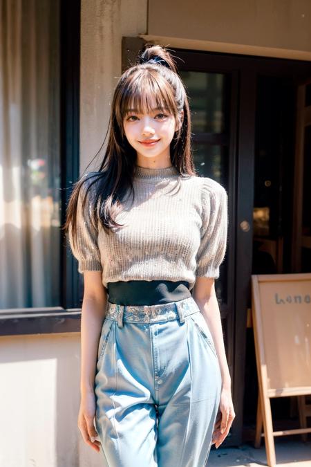 Lisa - Blackpink