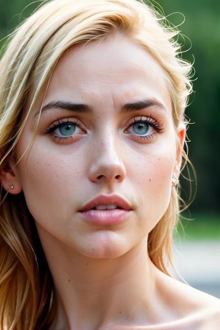 Ana de Armas