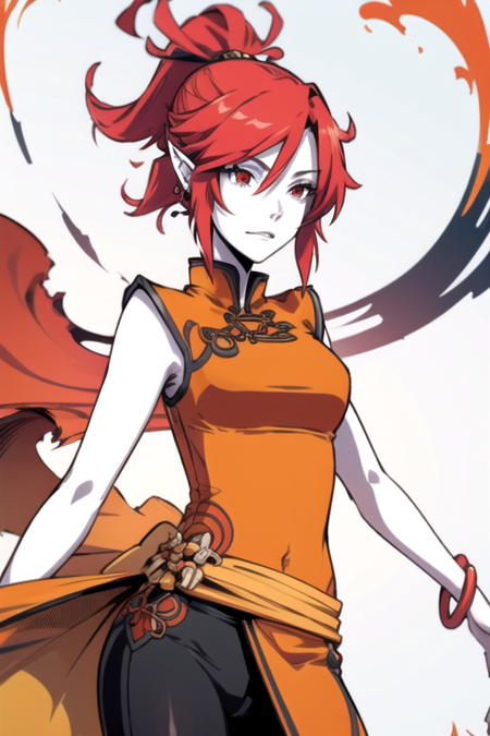 Miraa (Helios Eclipse)版本v1.0 (ID: 524703)