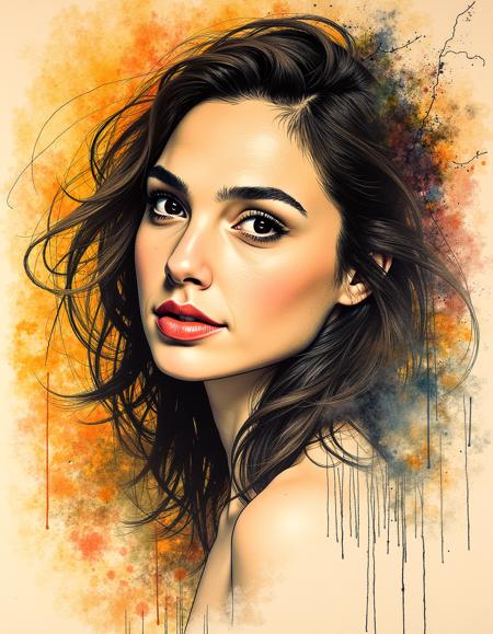 Gal Gadot
