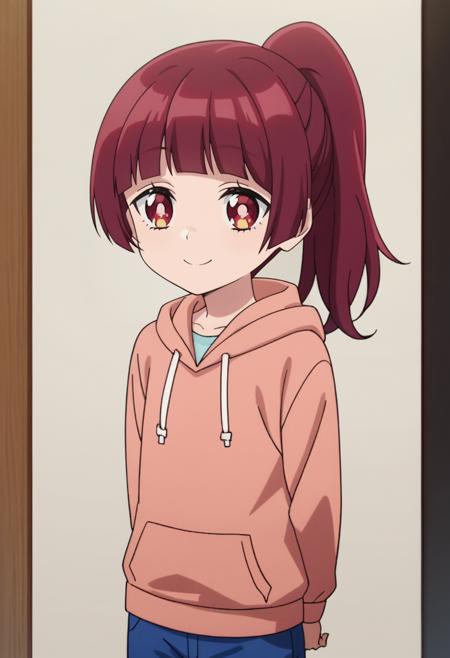 Yaeka Sakuragi (The Yakuza's Guide to Babysitting)