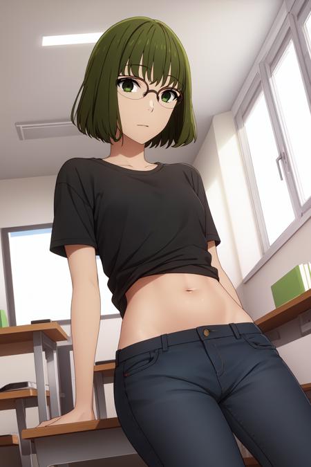Kouno Sakura (Horimiya)