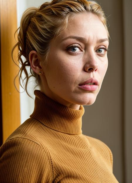Alaina Huffman