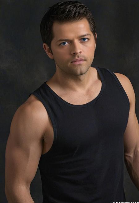 Misha Collins (SDXL)版本v1.0 (ID: 445467)