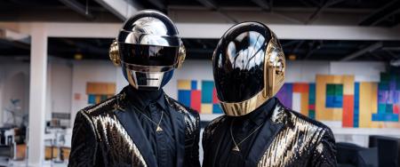 Daft Punk