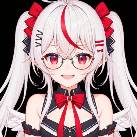 Remilia Nephys XL - Phase Connect