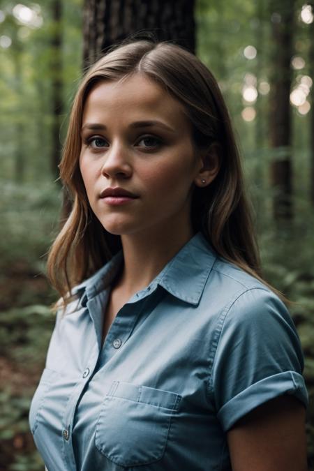 Reese Witherspoon