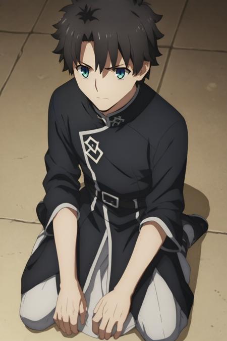 Ritsuka Fujimaru / Fate/Grand Order (Pony)