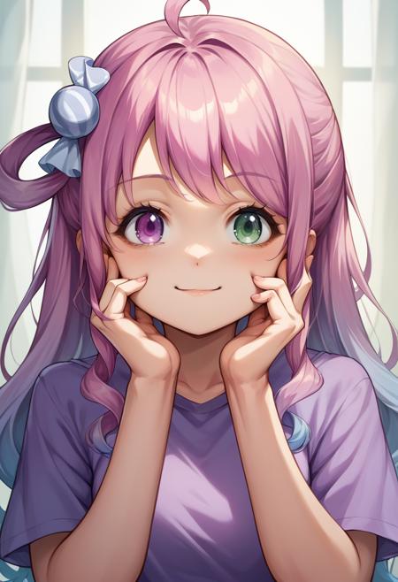 Himemori Luna (5 Outfits) | Hololive | [Pony XL]