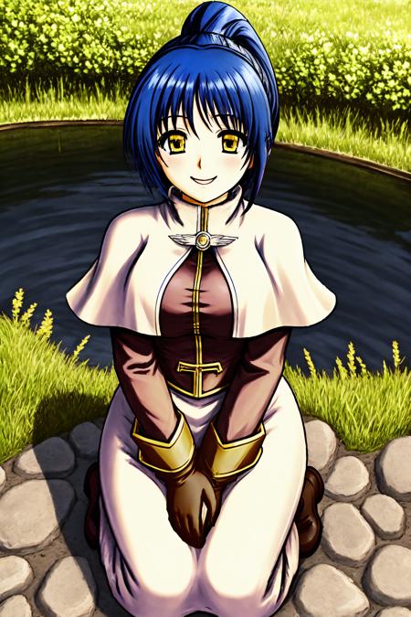 Acolyte (Ragnarok Online)