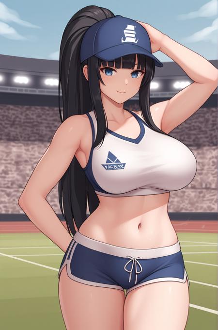 Ikaruga | Senran Kagura