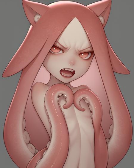 scylla章鱼娘版本v1.0 (ID: 327151)