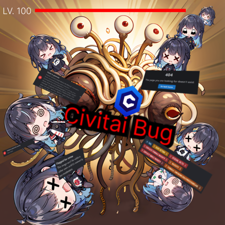 Chibi Emoji - 2 versions included