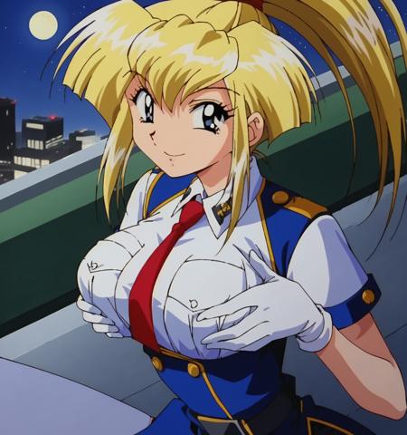 Rio Kinezono