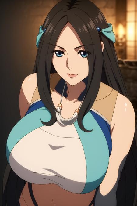 Nadia Sadeena ナディア サディナ | Rising of the Shield Hero 盾の勇者の成り上がり
