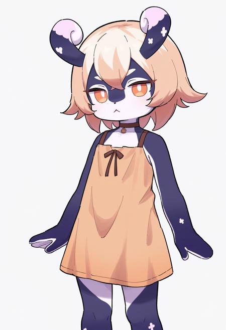 Melusines (Genshin Impact) Character LyCO [IllustriousXL]