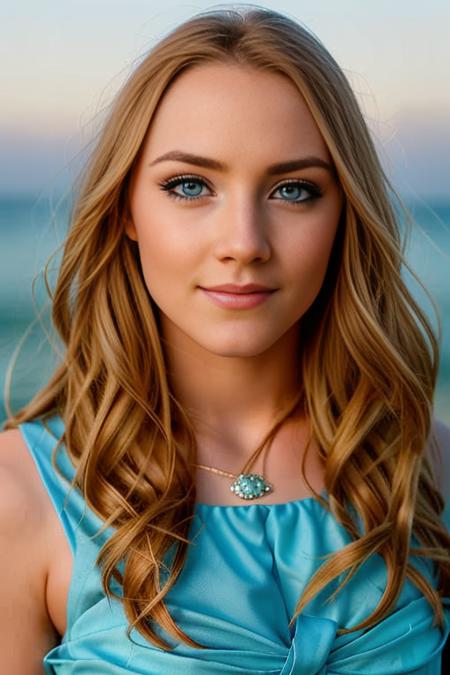 Saoirse Ronan