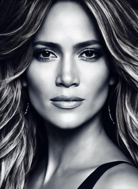 Jennifer Lopez