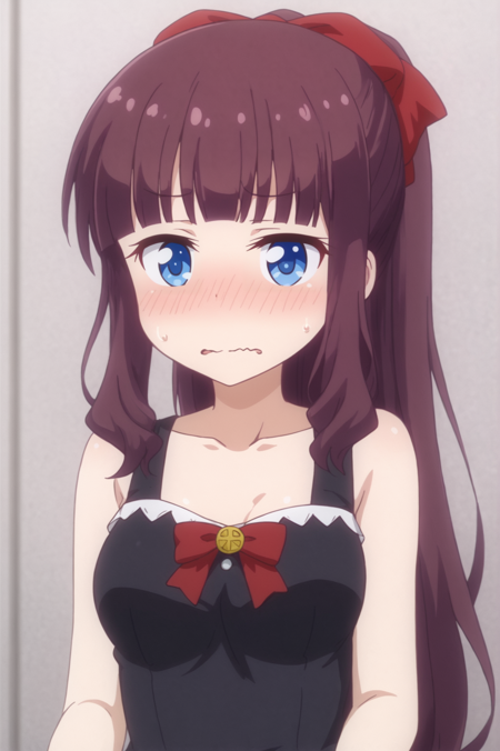 New Game! | Hifumi Takimoto (PDXL)