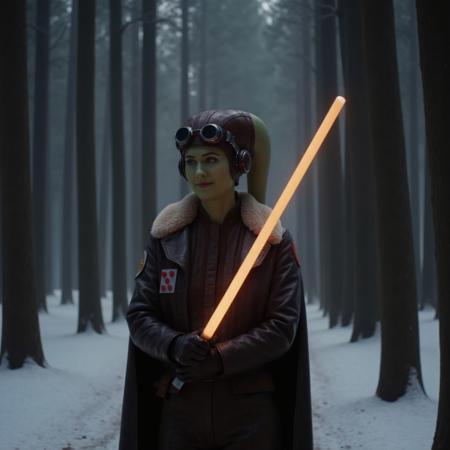 Hera Syndulla