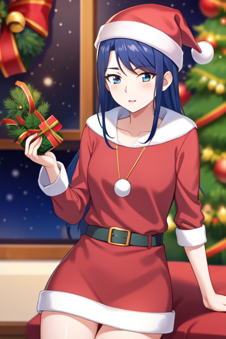 Minazuki Karen (from Kibou no Chikara ~Otona Pretty Cure '23~)