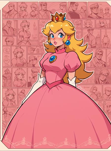 Bully Style PONY ( Loading Screen Style)