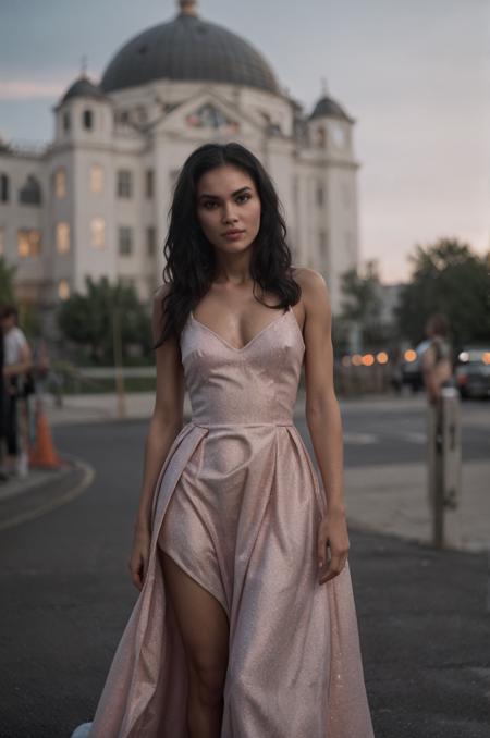 Sinéad Harnett, Singer/songwriter and actress