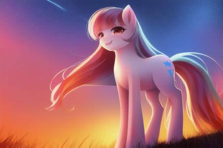 Pony Realistic Max(PRM)
