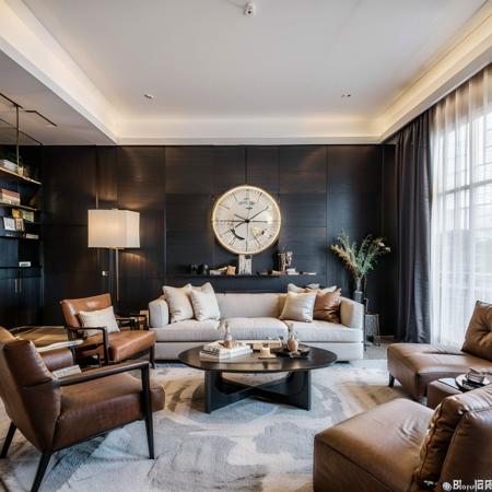 interior renovation